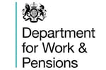 Department for Work & Pensions DWP