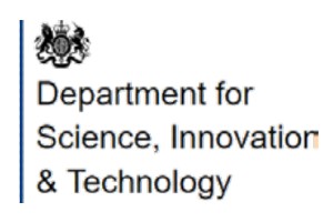 department-for-science-innovation-technology