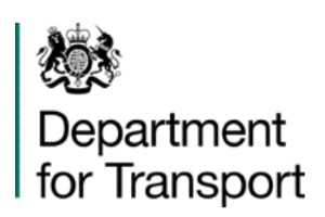 department-for-transport