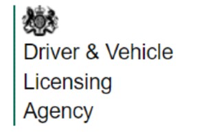 driver-vehicle-licensing-agency