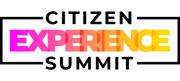 Citizen Experience Summit logo