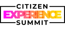 Citizen Experience Summit logo