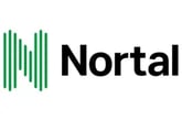 Nortal Logo