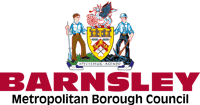 Barnsley Metropolitan Borough Council logo.svg