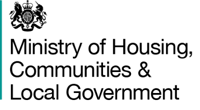 Ministry of Housing Communities & Local Government - MHCLG