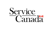 Service Canada logo