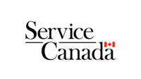 Service Canada logo