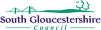 South Glos Gloucestershire Council Logo