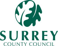 Surrey County Council logo.svg