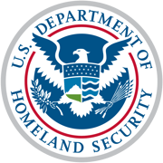 US Department of Homeland Security DHS