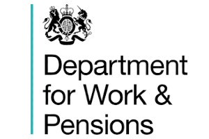 department-work-pensions