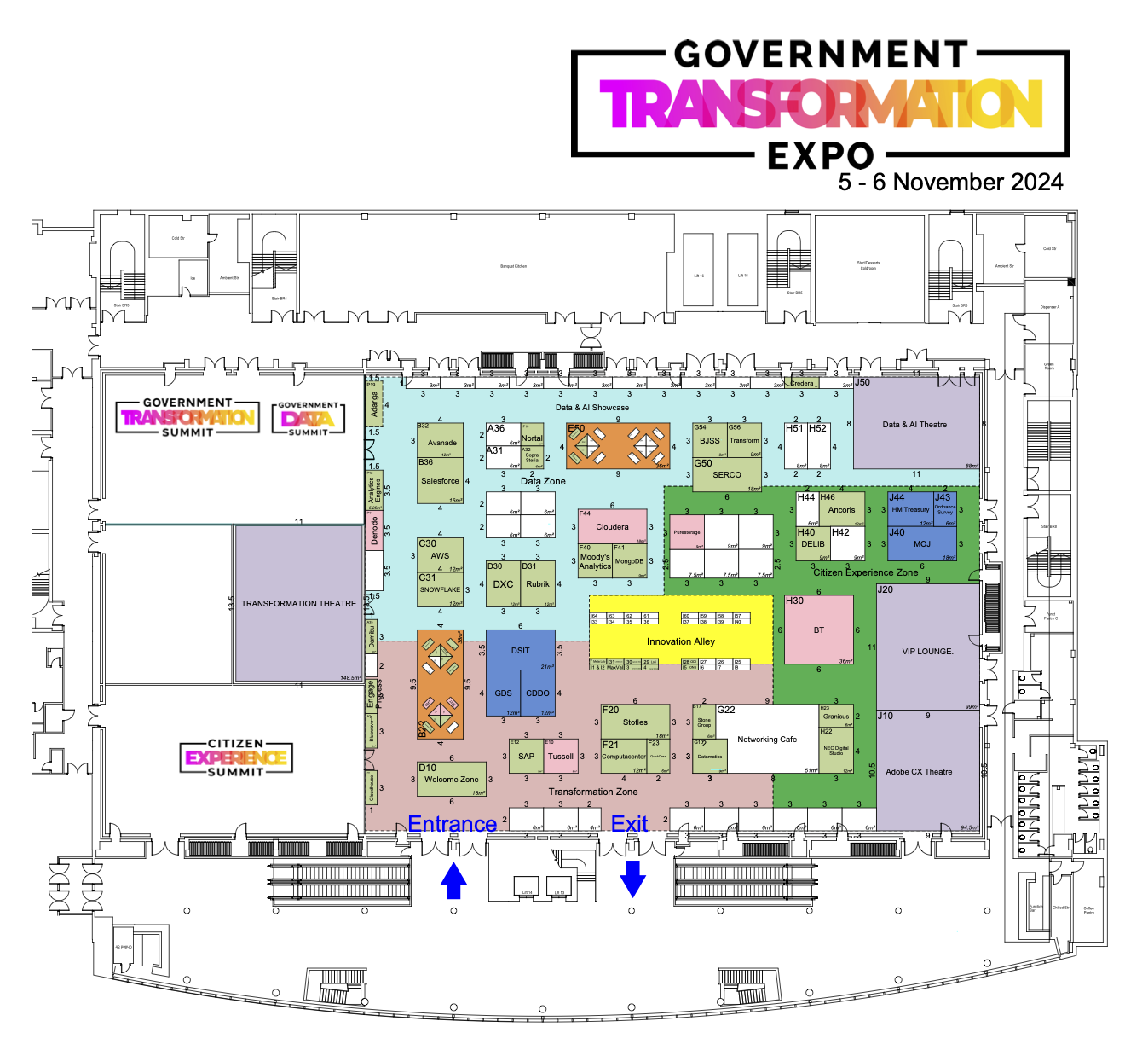 Government Transformation Summit 2024 - Sales Plan (36)